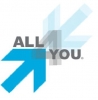 All for you logo